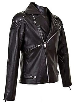 〇Aa左1044 SouthBeach lマッドマックス2 レザージャケット Mad Max Collection – South Beach Leather